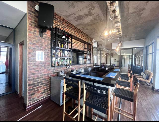 15M² OFFICE TO LET IN NOORDWYK
